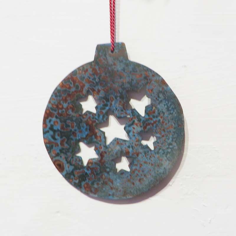 Stark Gallery Exhibition - Christmas